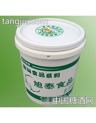 潮汕酸菜