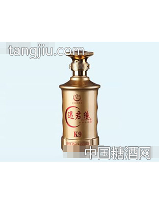 八段喷涂喷涂瓶遇君缘K9
