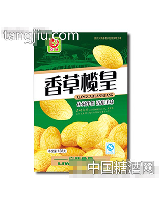 立味香草榄皇128g