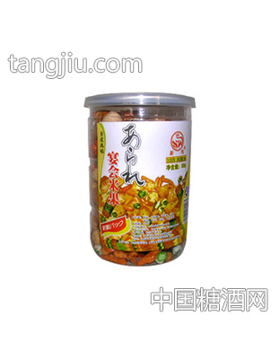 宴会米果