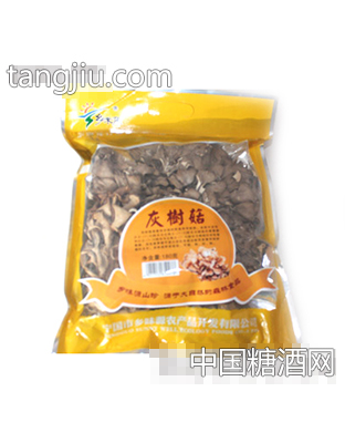 乡味源灰树菇