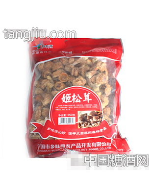 乡味源姬松茸