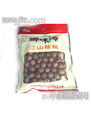 乡味源山核桃