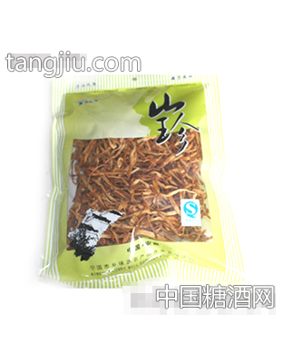 乡味源山珍