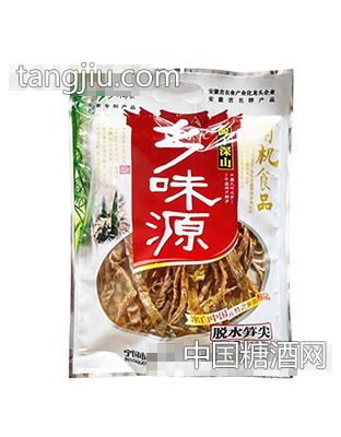 乡味源100g脱水笋尖