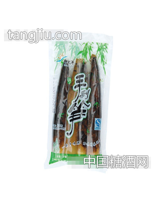 乡味源手剥笋