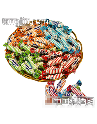 喜之缘