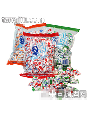 喜之缘360CC奶