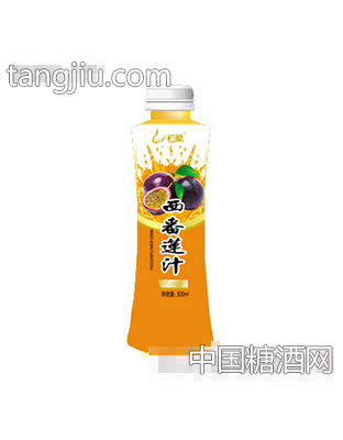 恒爱西番莲汁