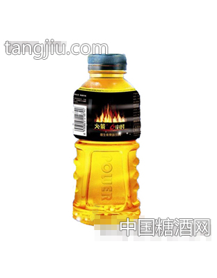 火箭6小时维生素饮料
