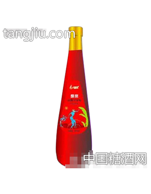 恒爱原浆山楂汁828ml
