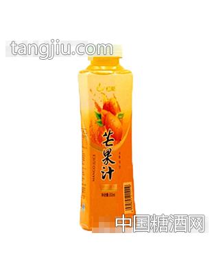 恒爱木瓜汁