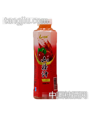 恒爱山楂汁500ml