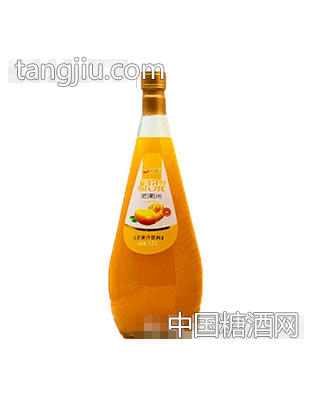 恒爱原浆芒果汁1.5L