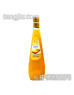 恒爱原浆芒果汁828ml