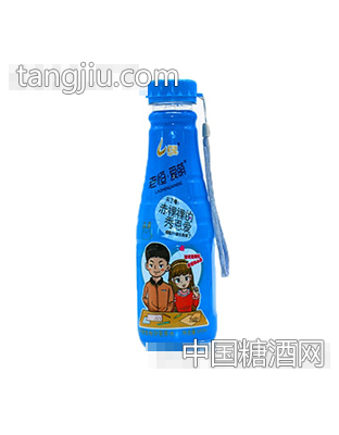 恒爱柠檬维他营养水500ml