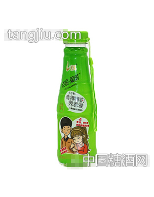 恒爱卡曼橘维他营养水500ml