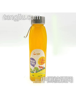 恒爱芒果汁420ml