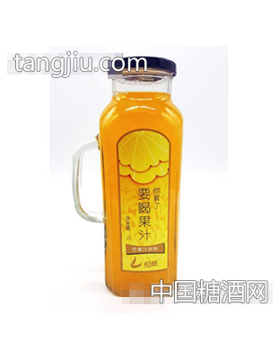 恒爱芒果汁1L