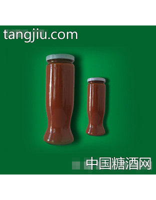 枸杞果汁杯装