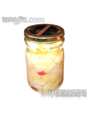 新兴什锦罐头（大）