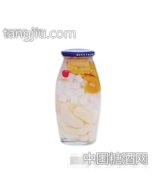 新兴什锦罐头（小）