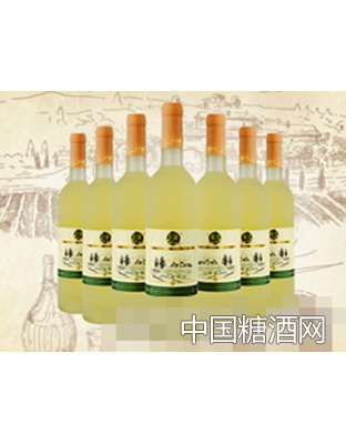 尧舜干白葡萄酒组合