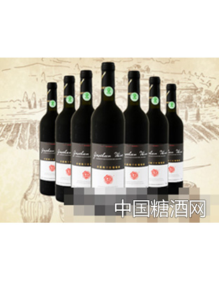 尧舜赤霞珠干红葡萄酒组合