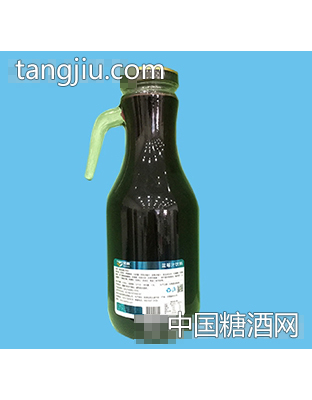 昊雨蓝莓汁(黑)