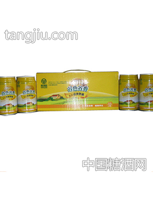 小米饮品礼盒装