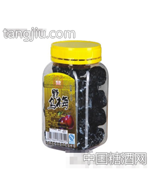 野乌梅185g