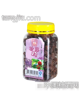 珍珠梅185g