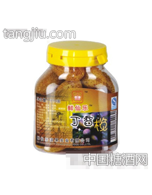 丁香榄110g
