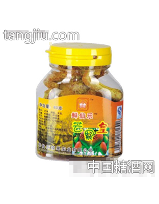 芒果皇60g