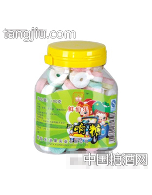 响糖100g