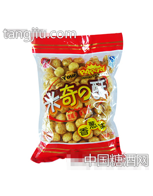 200克米酥香葱味
