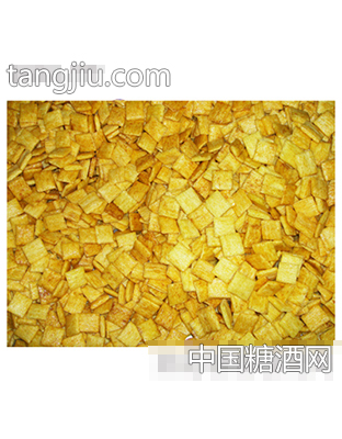 散装麦烧