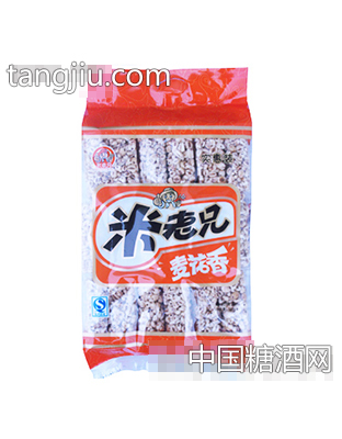 米老兄580克麦棒