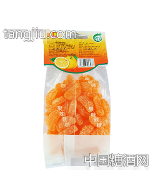 130克字母软糖