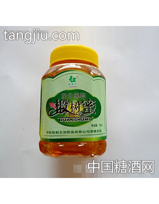 新新然椴树蜜
