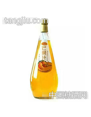 飞动芒果汁饮料1.5L