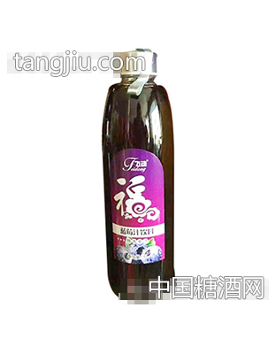 飞动蓝莓汁饮料1L
