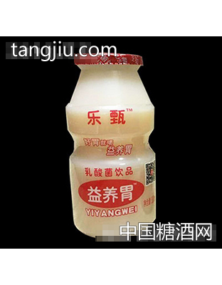 益养胃100ml乳酸菌