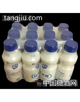 益养胃乳酸菌塑包