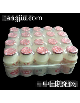 乐甄益养胃乳酸菌100ml塑包