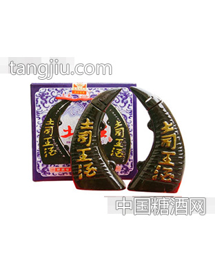 土司王酒（小牛角）