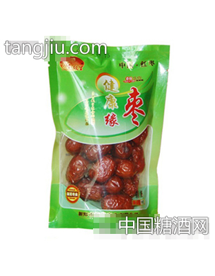 108克健康红缘
