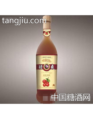我爱我想醋爽（山楂味）