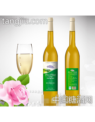 我爱我想375ml苹果醋