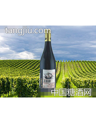 蕾格里诺干红葡萄酒